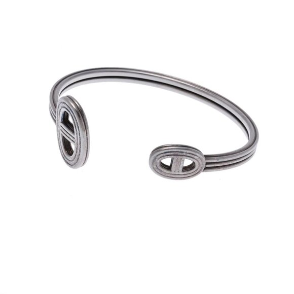 HERMES Chaine d'Ancre 24 bangle 800000132633000 - Picture 1 of 7